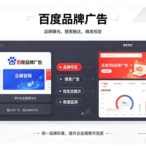 隆安百度品牌广告